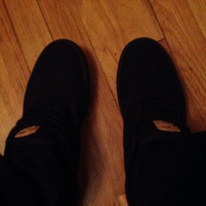 Meet your Posher, Nick